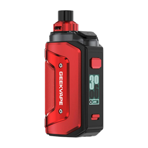 GEEKVAPE Aegis Hero 5 Kit Blaze Red
