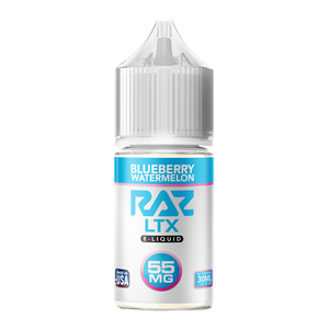 Blueberry Watermelon RAZ X Pod Juice 30mL