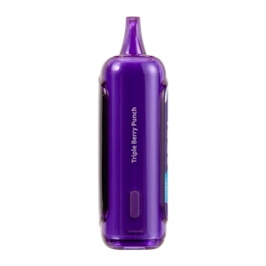 Triple Berry Bunch RAZ LTX 25K Holopunch Edition (Indonesia) for Wholesale