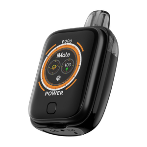 Dojo X Vaporesso IMate OS Kit Grey for Wholesale