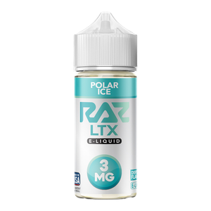 Polar Ice RAZ X Pod Juice 100ml LTX Edition for Wholesale