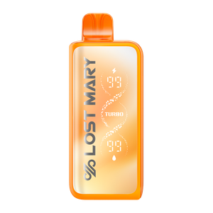 Orange Pixy Lost Mary MT35K Turbo Pixy Edition foe Wholesale