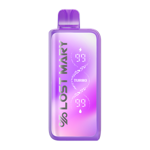 Purple Pixy Lost Mary MT35K Turbo Pixy Edition for Wholesale