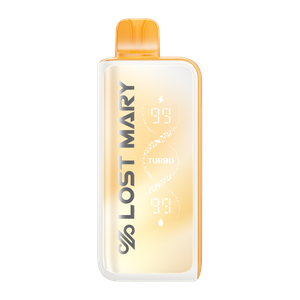 White Pixy Lost Mary MT35K Turbo Pixy Edition for Wholesale
