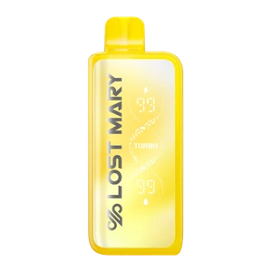 Yellow Pixy Lost Mary MT35K Turbo Pixy Edition for Wholesale