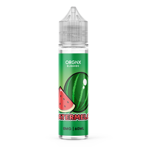 Watermelon Orgnx e-Liquid Wholesale