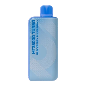 Blackberry Blueberry+ LOST MARY MT35K TURBO 20mg Vape for Wholesale