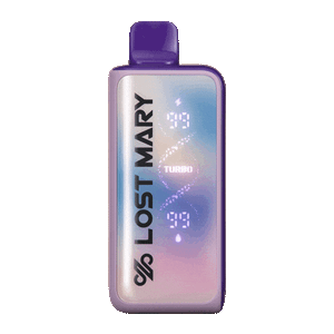 Scary Berry LOST MARY MT35K TURBO 20mg for Wholesale