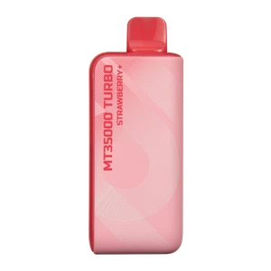 Strawberry+ LOST MARY MT35K TURBO 20mg Vape for Wholesale