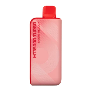 Tigers Blood+ LOST MARY MT35K TURBO 20mg Vape for Wholesale