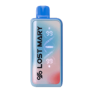 White Gami+ LOST MARY MT35K TURBO 20mg for Wholesale
