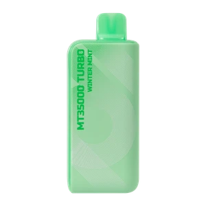 Winter Mint LOST MARY MT35K TURBO 20mg Vape for Wholesale
