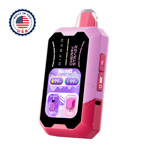 Cherry Strazz RIFBAR MIXPRO USA SWEET for Wholesale