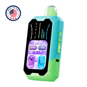 Miami Mint RIFBAR MIXPRO USA ICE for Wholesale