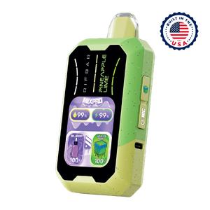Pineapple Lime RIFBAR MIXPRO USA SOUR for Wholesale