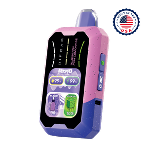 Blueberry Pink Lemonade RIFBAR MIXPRO USA SOUR for Wholesale