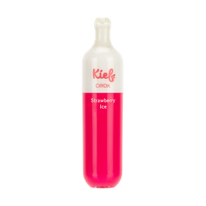 Wholesale Strawberry Ice Kief Cirok