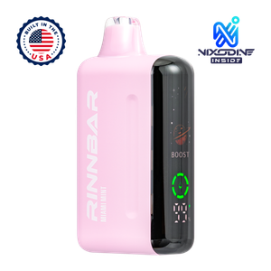 Miami Mint RINNBAR 50000 Nixodine for Wholesale