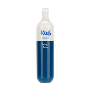 Energy Drink Kief Cirok Vape Wholesale