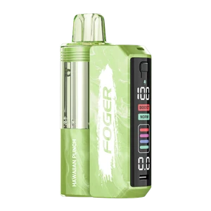 Hawaiian Punch FOGER Switch Pro Kit for Wholesale