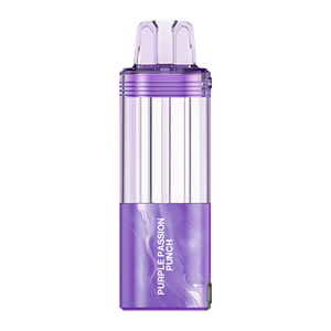 Purple Passion Punch FOGER Switch Pro Disposable for Wholesale
