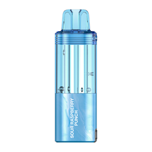 Sour Raspberry Punch FOGER Switch Pro Disposable for Wholesale