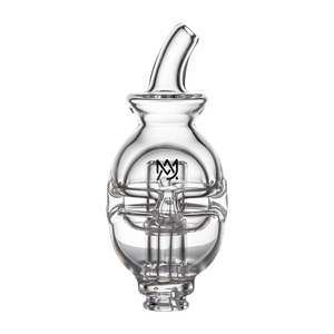 Fab Egg MJ ARSENAL Puffco Pivot Top for Wholesale