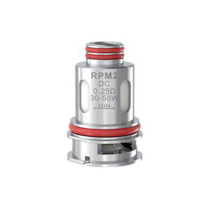 SMOK RPM 2 Coil DC 0.25 MTL for Wholesale