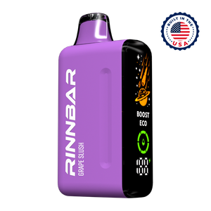 Grape Slush RINNBAR 50K for Wholesale