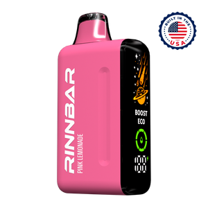 Pink Lemonade RINNBAR 50K for Wholesale