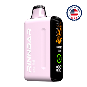 Miami Mint RINNBAR 50K for Wholesale
