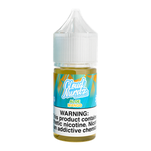 Iced Aloe Mango Cloud Salts 30ml for Wholesale