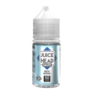 Arctic Menthol Juice Head Salts 30ml for Wholesale