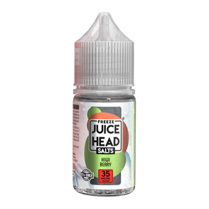 Kiwi Berry Freeze Juice Head Salts 30ml for Wholesale