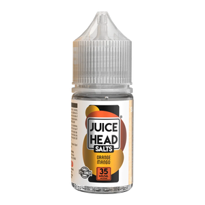 Orange Mango Juice Head Salts 30ml for Wholesale