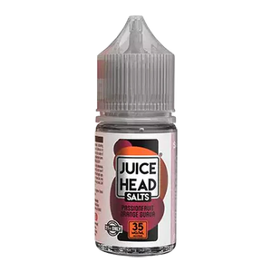Passionfruit Orange Guava Juice Head Salts 30ml for Wholesale