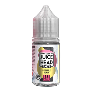 Pineapple Guava Freeze Juice Head Salts 30ml for Wholesale