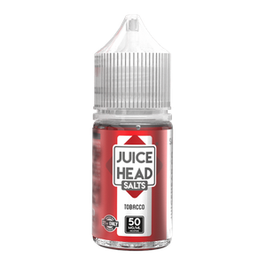 Tobacco Juice Head Salts 30ml for Wholesale