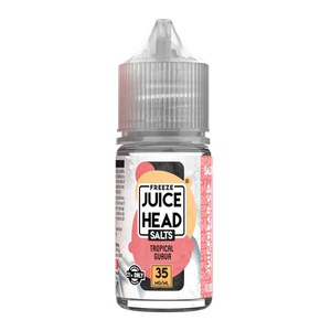 Tropical Guava Freeze Juice Head Salts 30ml for Wholesale