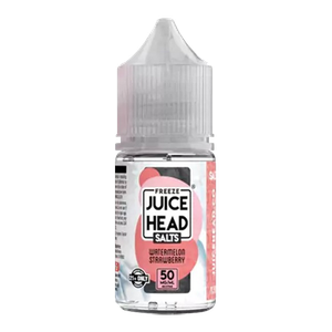 Watermelon Strawberry Freeze Juice Head Salts