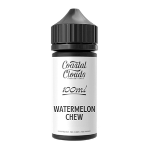 Watermelon Chew Coastal Clouds 100ml for Wholesale