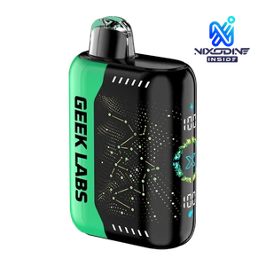 Cool Mint Geek Labs Pulse X 50K Nixodine for Wholesale