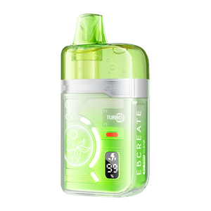 Clear EBCREATE BC Pro 40K for Wholesale