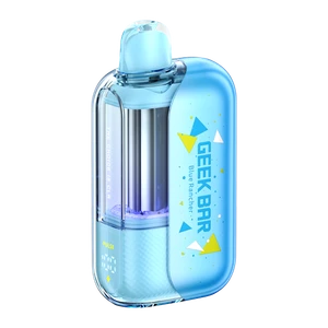 Blue Rancher GEEK BAR CLR 50K for Wholesale