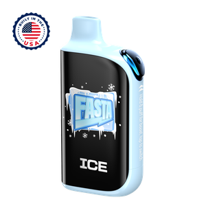 Cool Mint FASTA Burrst 37K USA for Wholesale