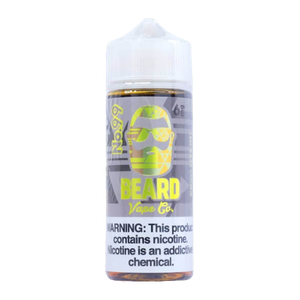 NO 99 BEARD VAPE CO 120ml for Wholesale