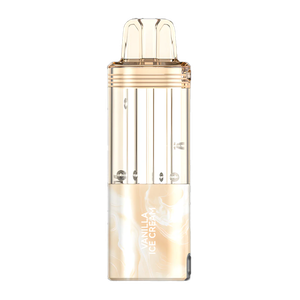 Vanilla Ice Cream FOGER Swtich Pro Disposable for Wholesale