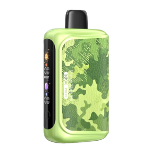 Orange Slush HORIZONTECH 100K  SLUSH SERIES for Wholesale