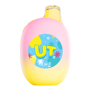 White Gummy/Strawberry UT 50K for Wholesale