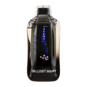 Sour Pineapple Gush LOST MARY VIZ 55K for Wholesale